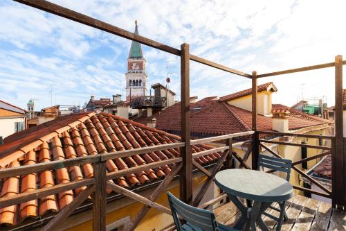 Lanterna di Marco Polo
