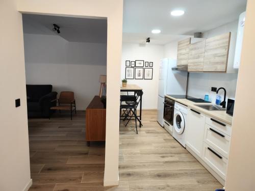 BOUTIQUE Apartment AVE Centro Lleida