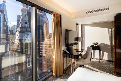 Hotel Saint