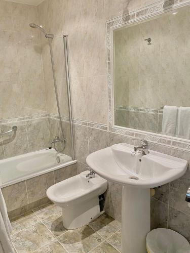 Pension Residencia Fornos