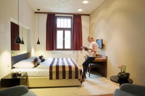 Augustiniánský Dum