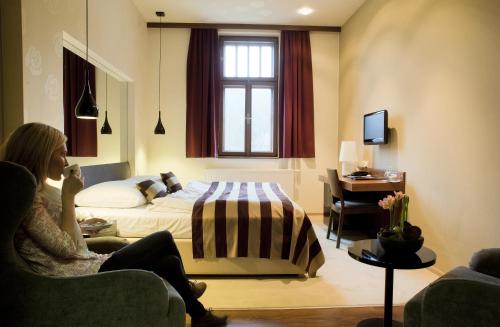 Augustiniánský Dum