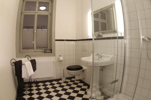 Hotel Villa Victoria Coburg