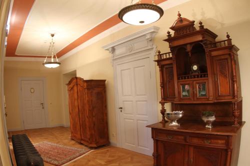 Hotel Villa Victoria Coburg