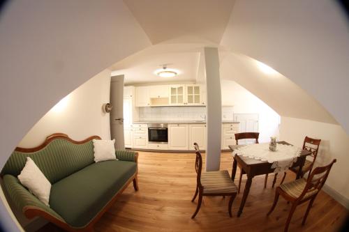 Hotel Villa Victoria Coburg