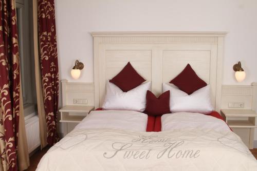 Hotel Villa Victoria Coburg