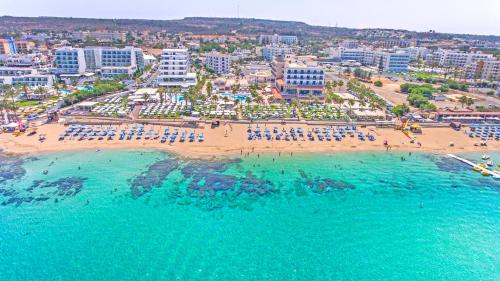 Vrissiana Beach Hotel