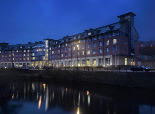 Radisson Blu Durham