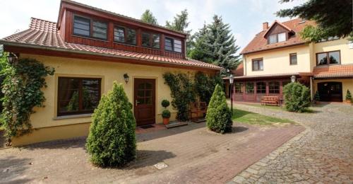 Kranich Garni