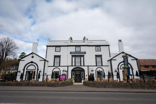 Ardencaple Hotel