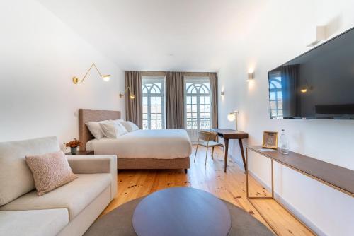 LP Heritage Apartments By Sé Apartamentos