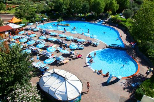 Garden Village Hotel San Marino