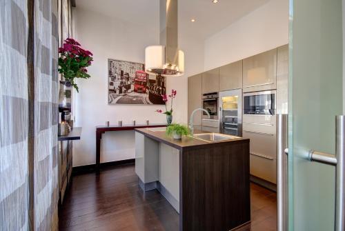 Central Parker Apartments