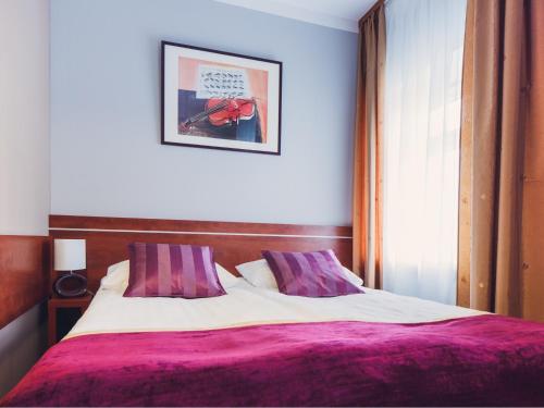 Hotel Chmielna