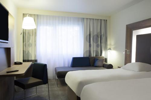 Novotel Clermont Ferrand