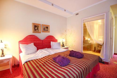 Grand Rose Spa