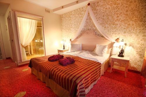 Grand Rose Spa