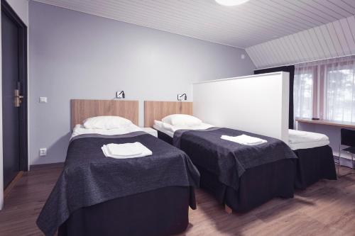 Hotel Vuokattisport