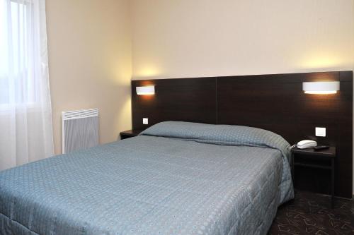 Sure Hotel by Best Western Caen Memorial