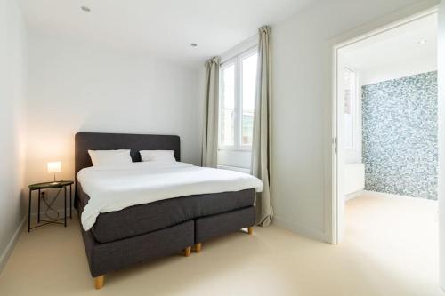 Bright, Spacious Apartments & Perfectly Located in the Heart of Ghent