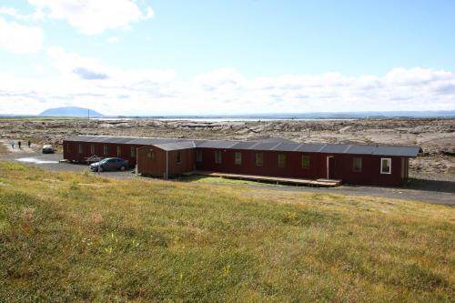 Hlid Hostel