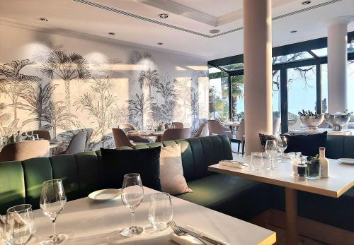 Royal Plaza Montreux & Spa