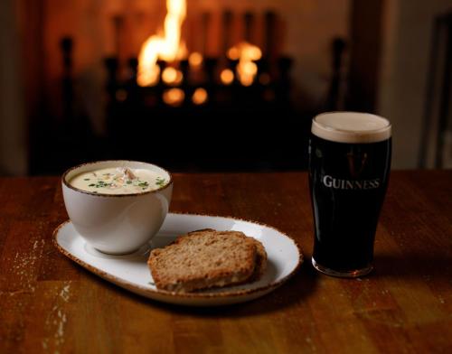 Mount Errigal Hotel