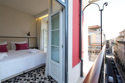 Hotel Lis - Baixa