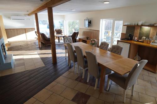 Kütioru Puhkekeskus