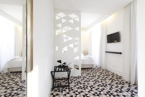 Hotel Lis - Baixa