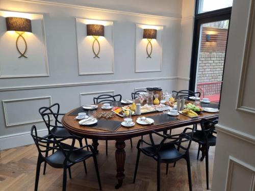Blackrock B&B