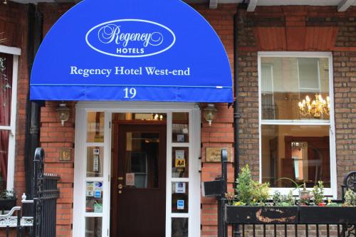 Regency Hotel - B&B