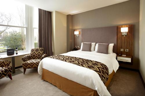Cedar Court Hotel Harrogate