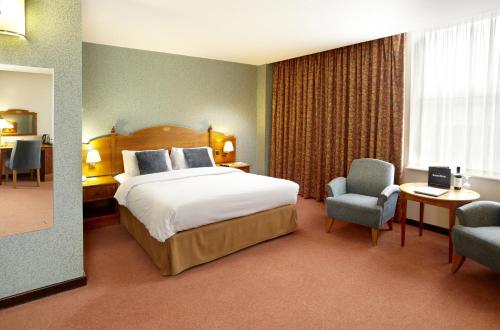 Cedar Court Hotel Harrogate
