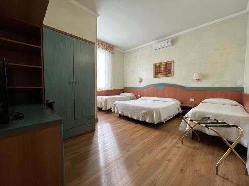 Hotel Villa Primavera