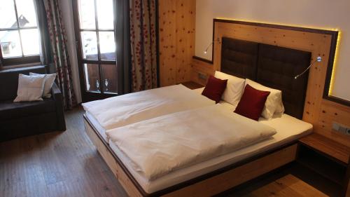 Rätia Appartements