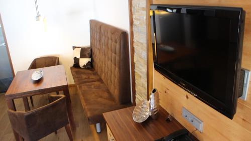 Rätia Appartements