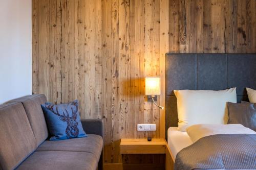 Hotel Gastof Grünholz