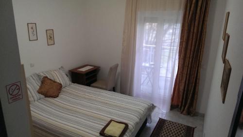 Pansion Vila Vanda