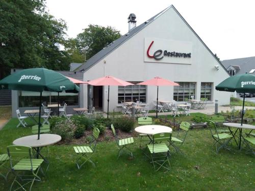 Campanile Compiegne