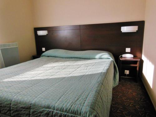 Sure Hotel by Best Western Caen Memorial