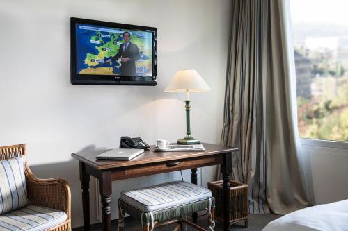 Hotel Elbflorenz Dresden