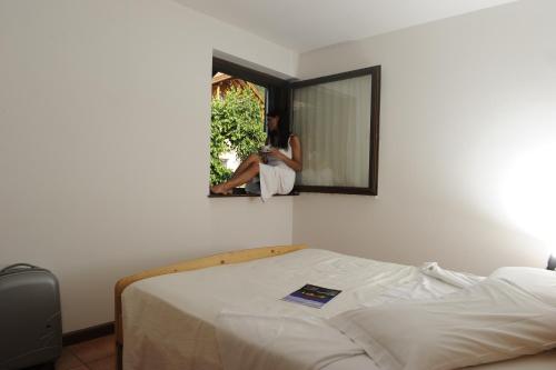 Aparhotel Des Alpes
