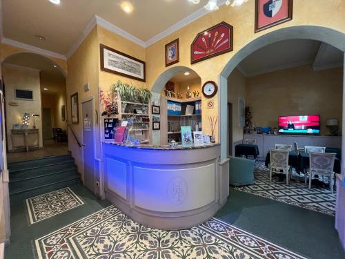 Hotel Villa Primavera