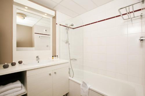 Residhome Appart Hotel Occitania Toulouse