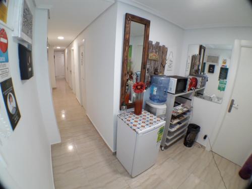 Pensión La Estación