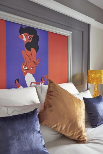 Aria Hotel Budapest by LHC