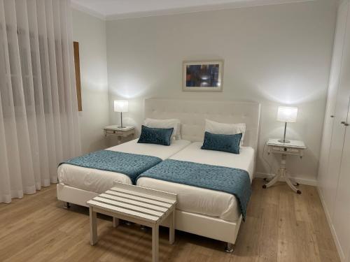 Hotel Casa da Padeira