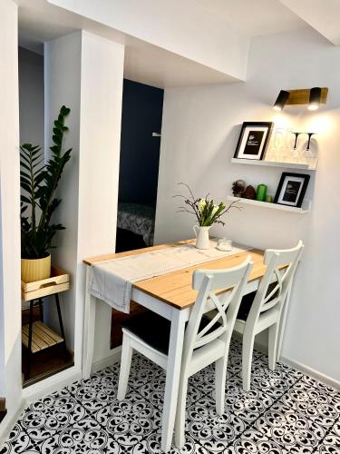 GREEN Apartment