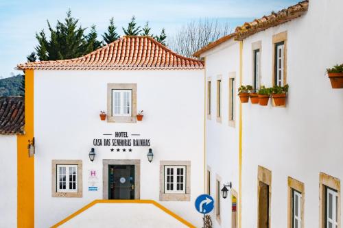 Casa das Senhoras Rainhas